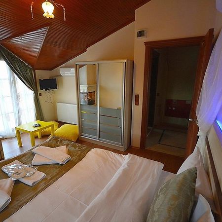 Agva Sahil Yildizi Hotel Εξωτερικό φωτογραφία