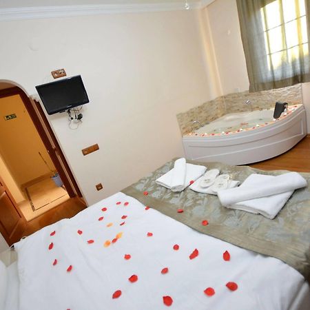 Agva Sahil Yildizi Hotel Εξωτερικό φωτογραφία