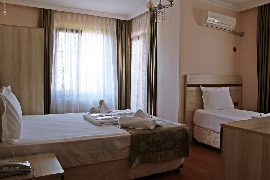 Agva Sahil Yildizi Hotel Εξωτερικό φωτογραφία