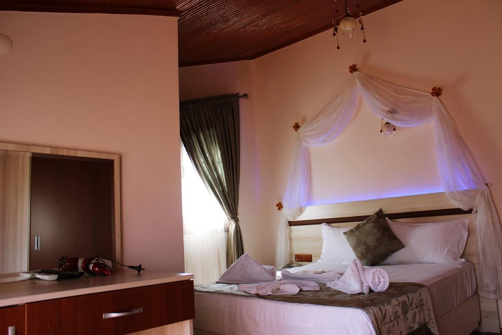 Agva Sahil Yildizi Hotel Εξωτερικό φωτογραφία