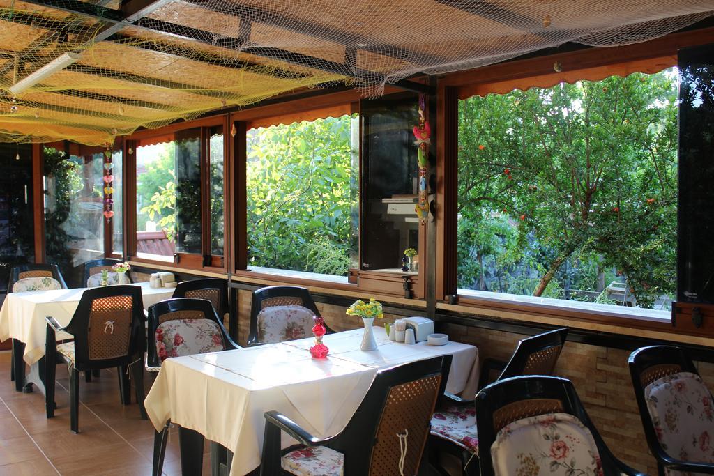 Agva Sahil Yildizi Hotel Εξωτερικό φωτογραφία
