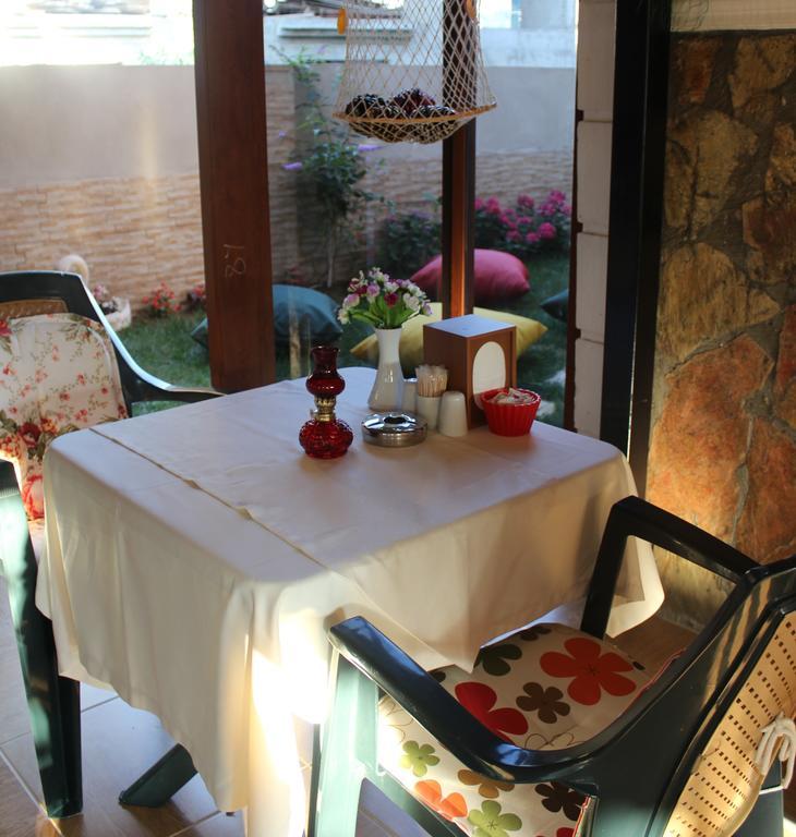 Agva Sahil Yildizi Hotel Εξωτερικό φωτογραφία