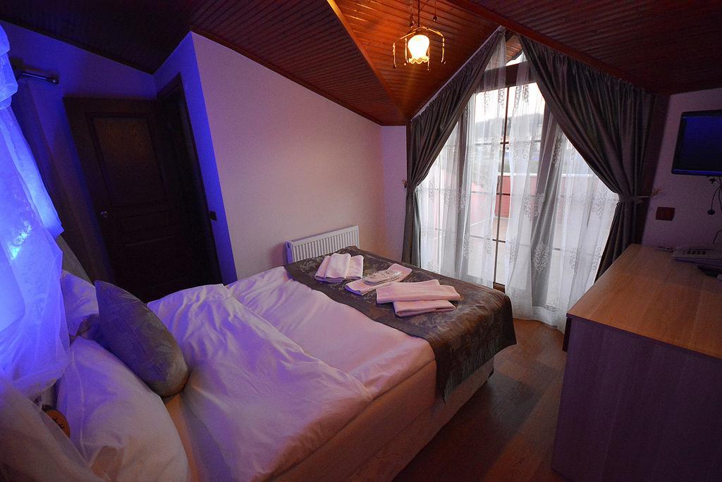 Agva Sahil Yildizi Hotel Δωμάτιο φωτογραφία