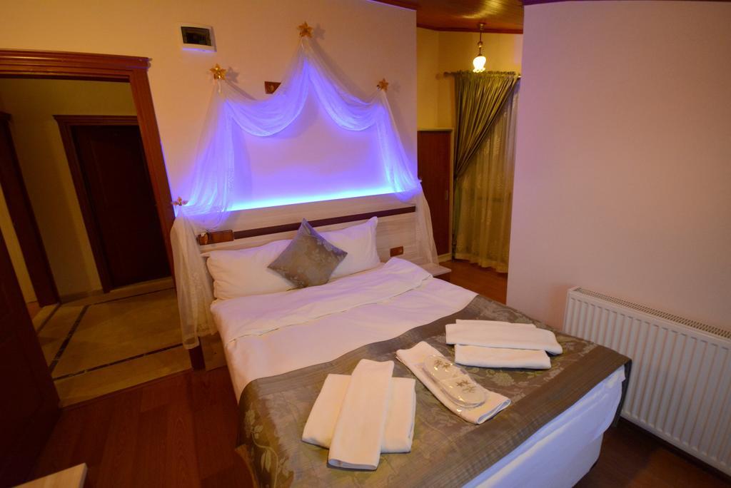Agva Sahil Yildizi Hotel Δωμάτιο φωτογραφία