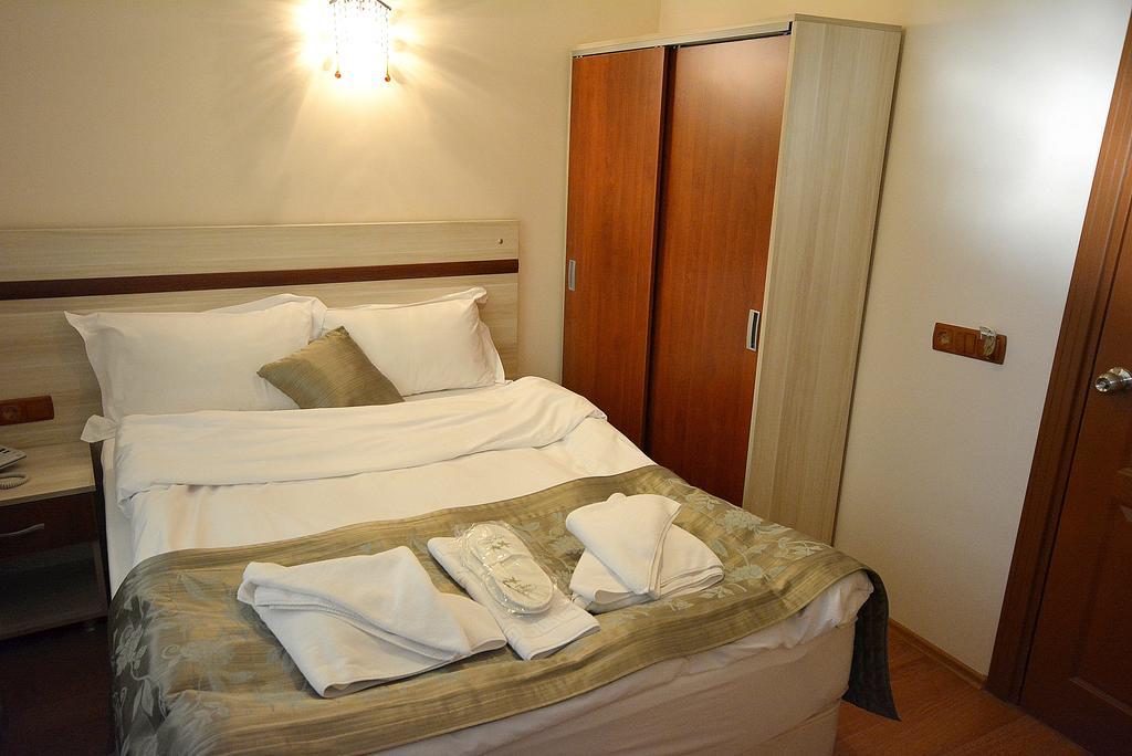 Agva Sahil Yildizi Hotel Δωμάτιο φωτογραφία