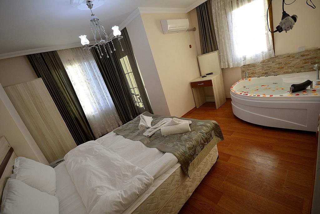 Agva Sahil Yildizi Hotel Εξωτερικό φωτογραφία