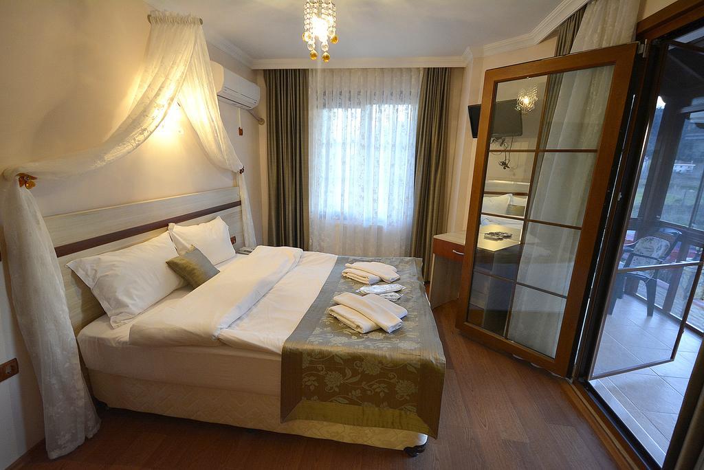 Agva Sahil Yildizi Hotel Εξωτερικό φωτογραφία