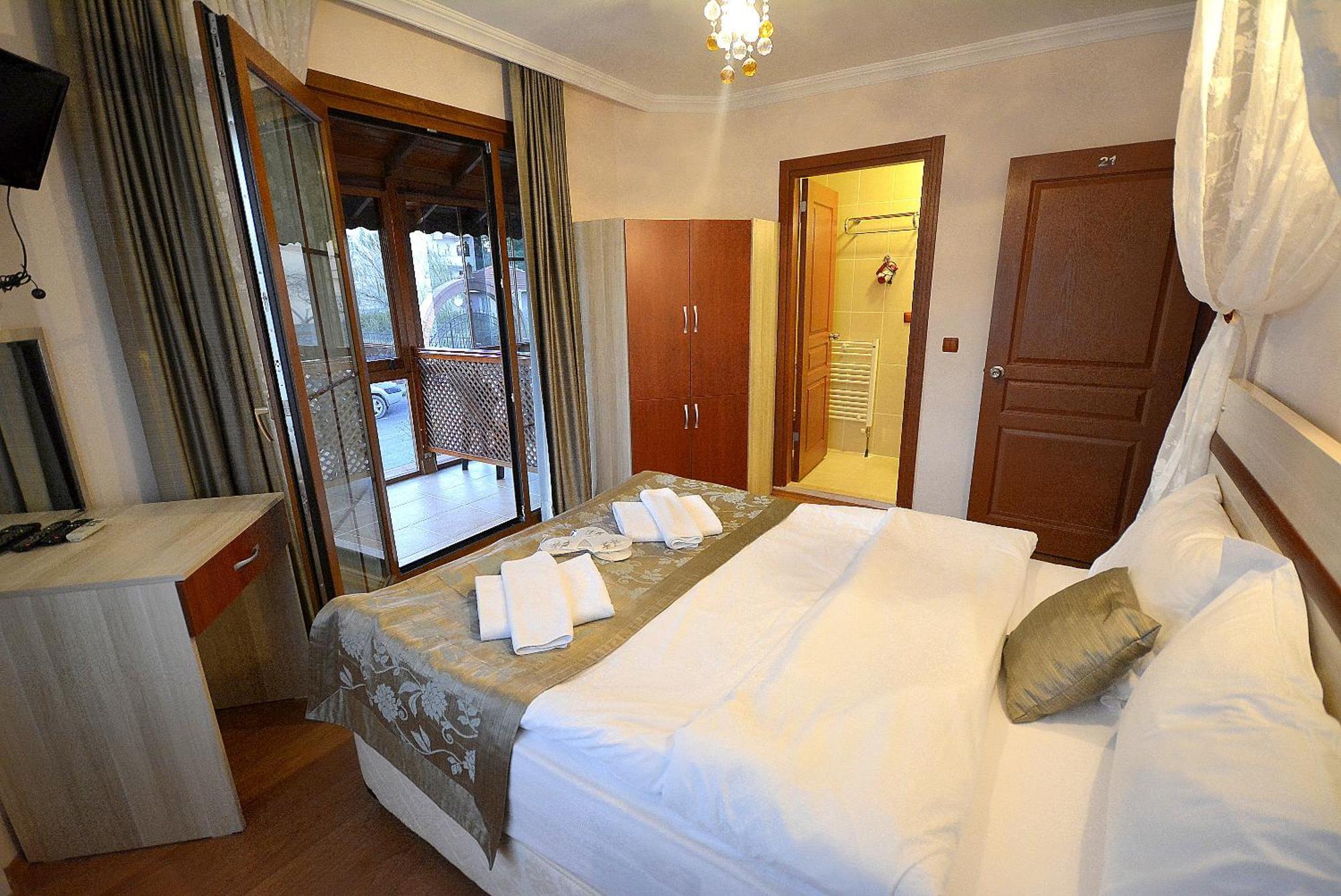 Agva Sahil Yildizi Hotel Εξωτερικό φωτογραφία