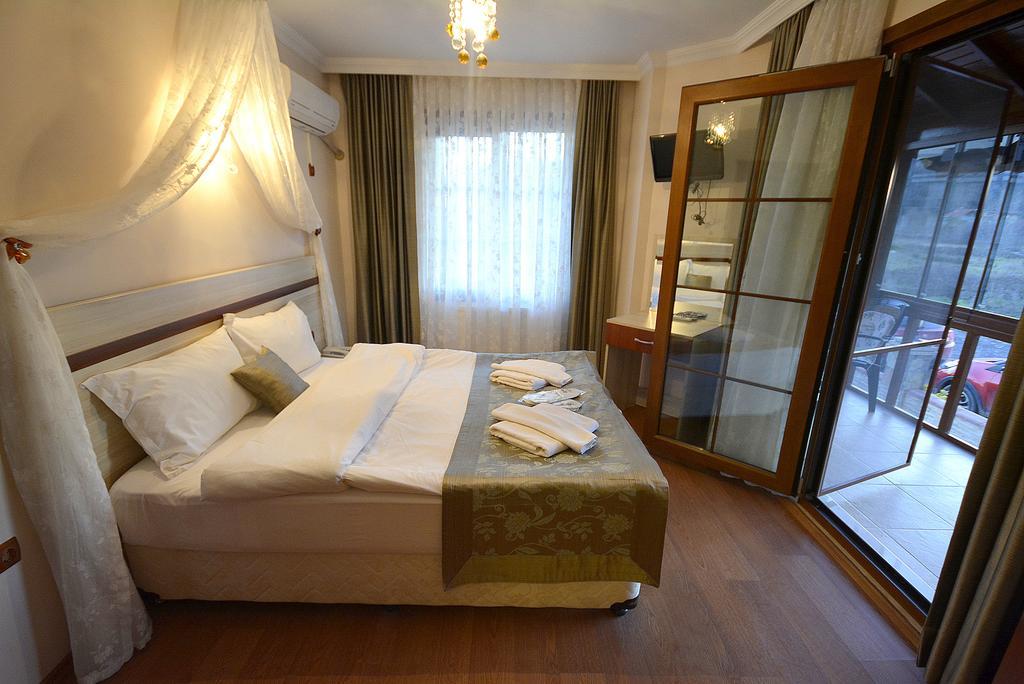 Agva Sahil Yildizi Hotel Εξωτερικό φωτογραφία