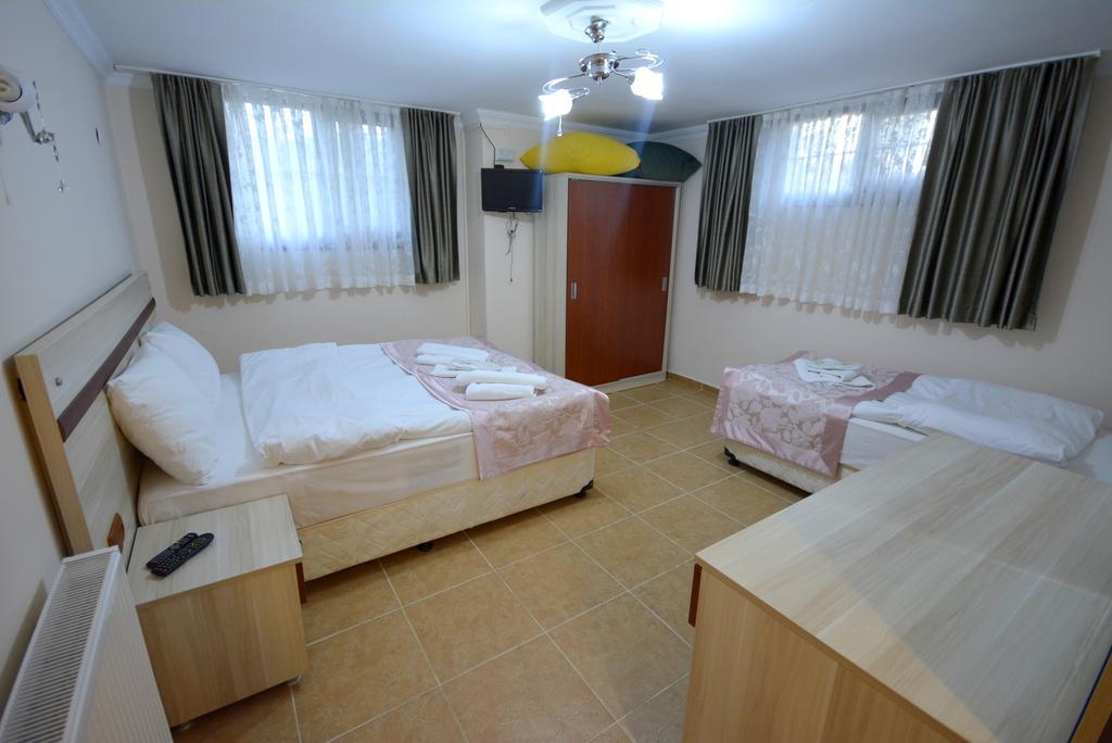 Agva Sahil Yildizi Hotel Εξωτερικό φωτογραφία