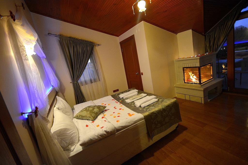 Agva Sahil Yildizi Hotel Εξωτερικό φωτογραφία