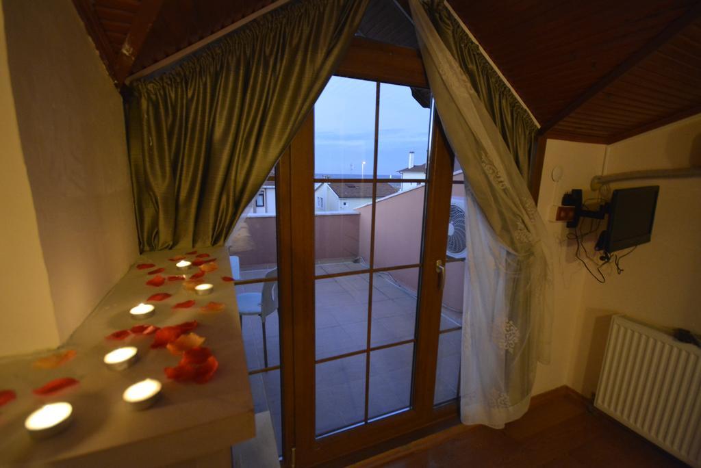 Agva Sahil Yildizi Hotel Εξωτερικό φωτογραφία