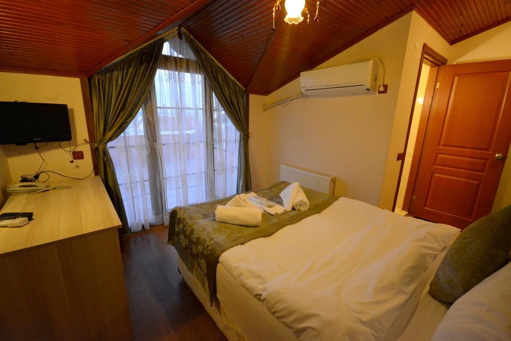 Agva Sahil Yildizi Hotel Εξωτερικό φωτογραφία