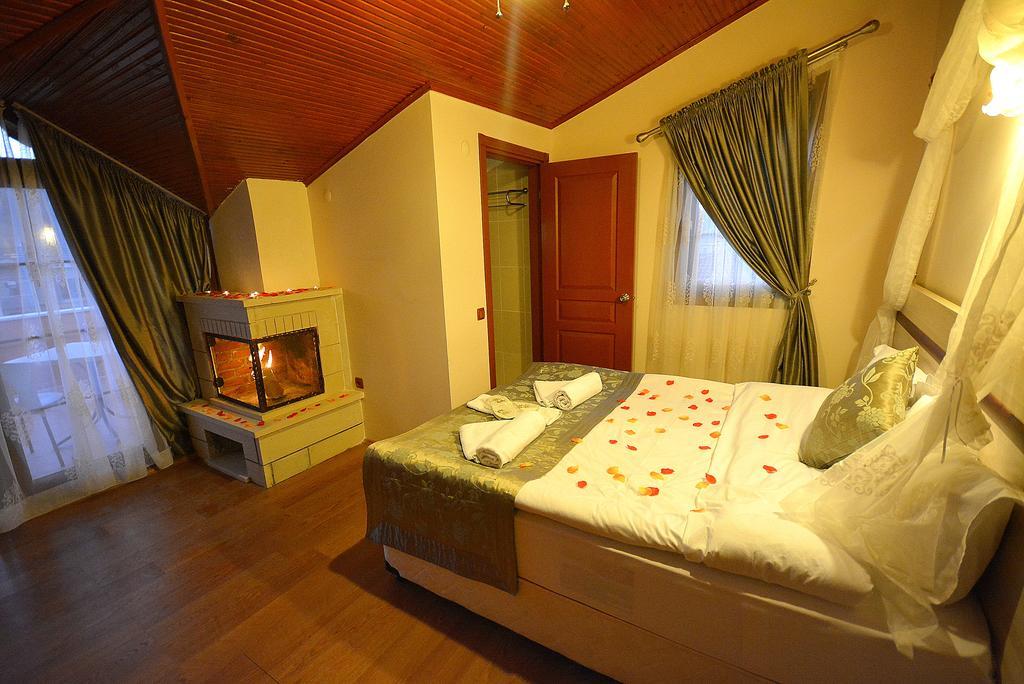 Agva Sahil Yildizi Hotel Εξωτερικό φωτογραφία