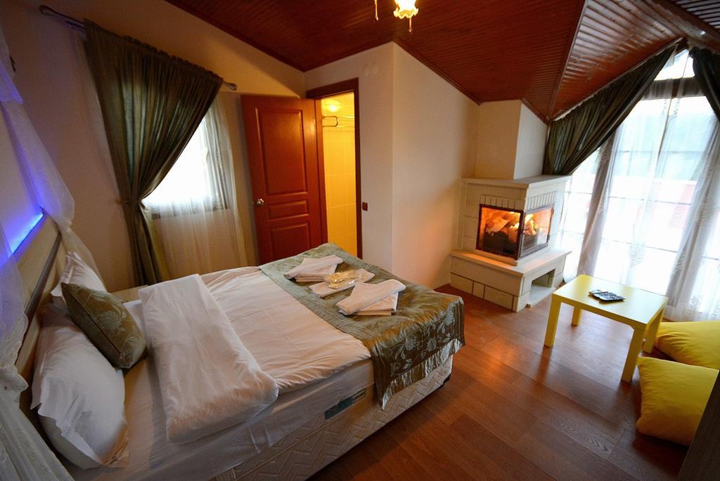Agva Sahil Yildizi Hotel Εξωτερικό φωτογραφία