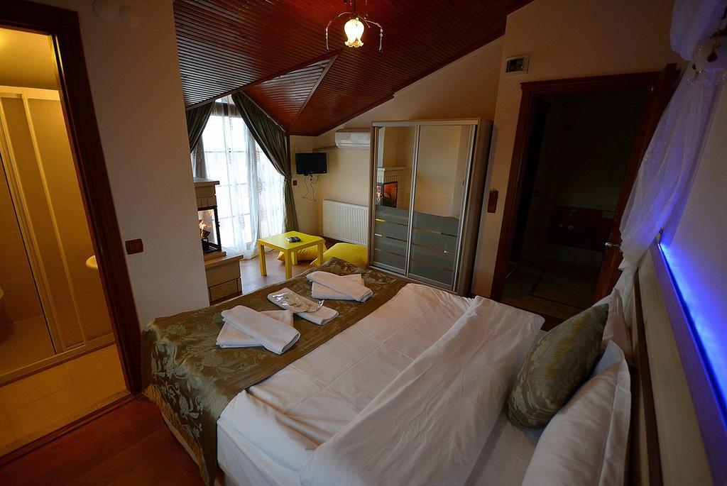 Agva Sahil Yildizi Hotel Εξωτερικό φωτογραφία