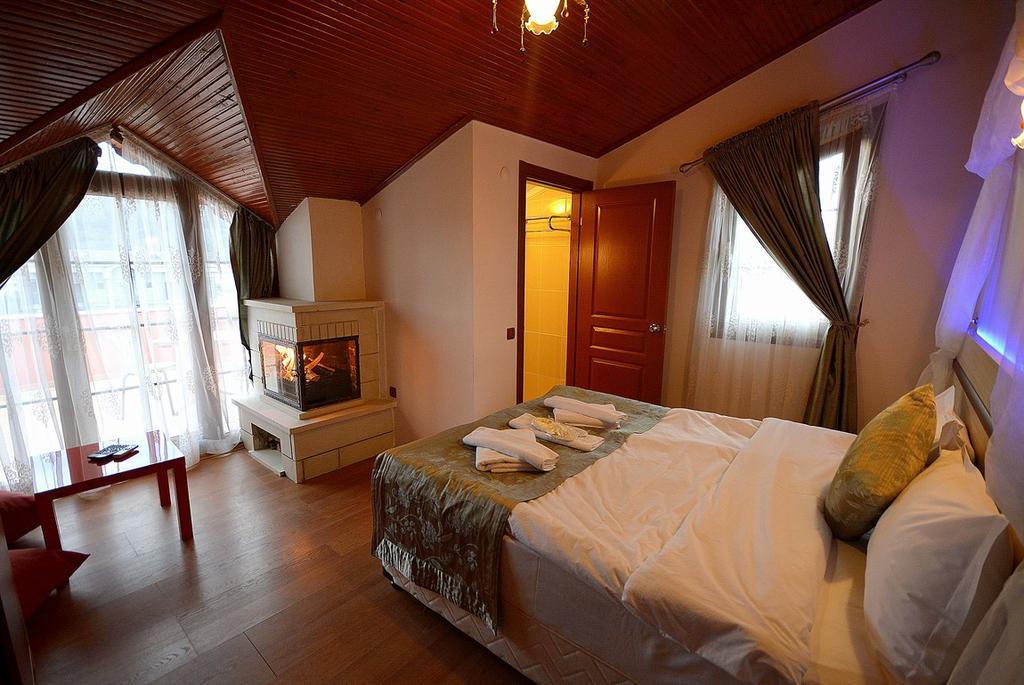 Agva Sahil Yildizi Hotel Εξωτερικό φωτογραφία