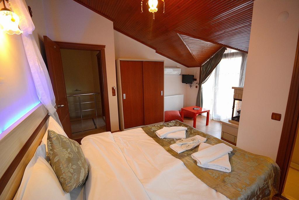 Agva Sahil Yildizi Hotel Εξωτερικό φωτογραφία