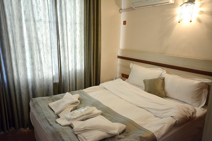 Agva Sahil Yildizi Hotel Εξωτερικό φωτογραφία