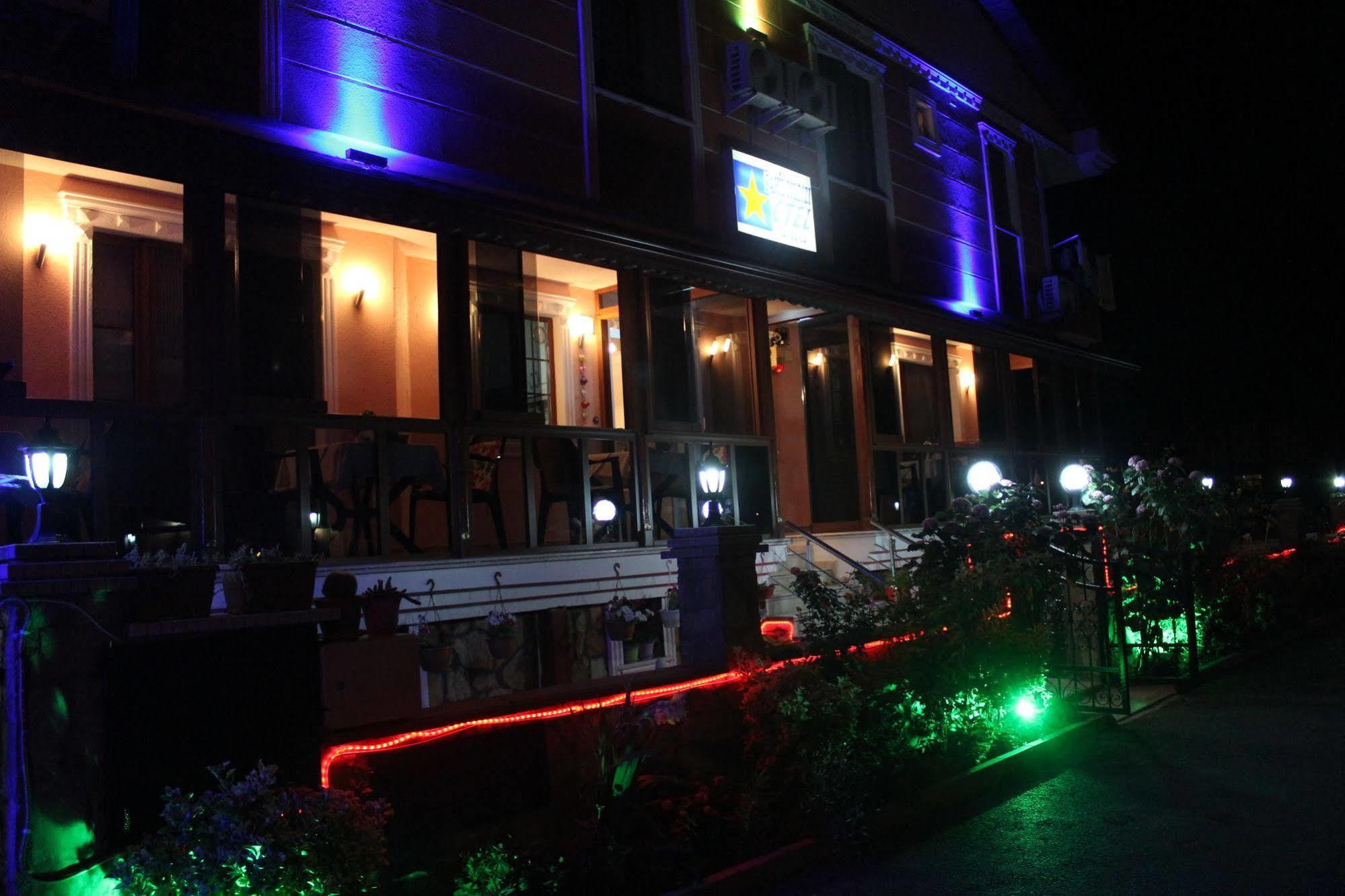 Agva Sahil Yildizi Hotel Εξωτερικό φωτογραφία