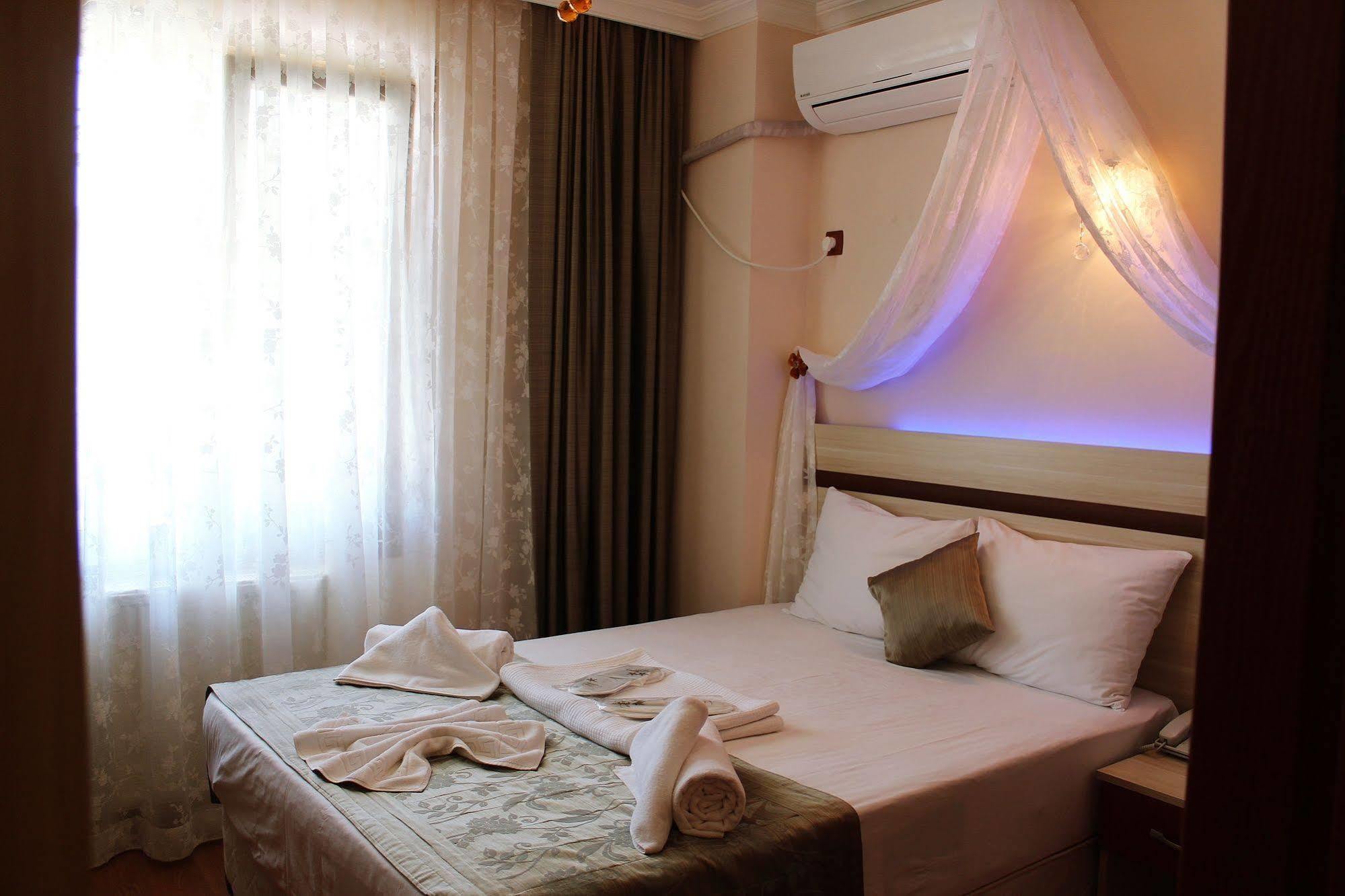 Agva Sahil Yildizi Hotel Εξωτερικό φωτογραφία