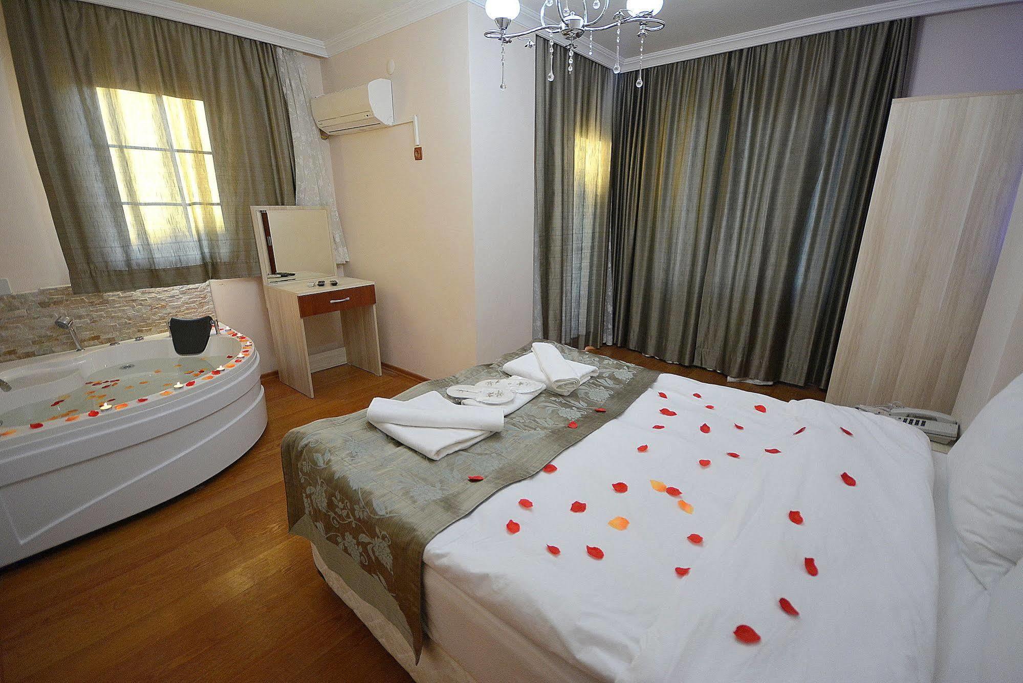 Agva Sahil Yildizi Hotel Εξωτερικό φωτογραφία