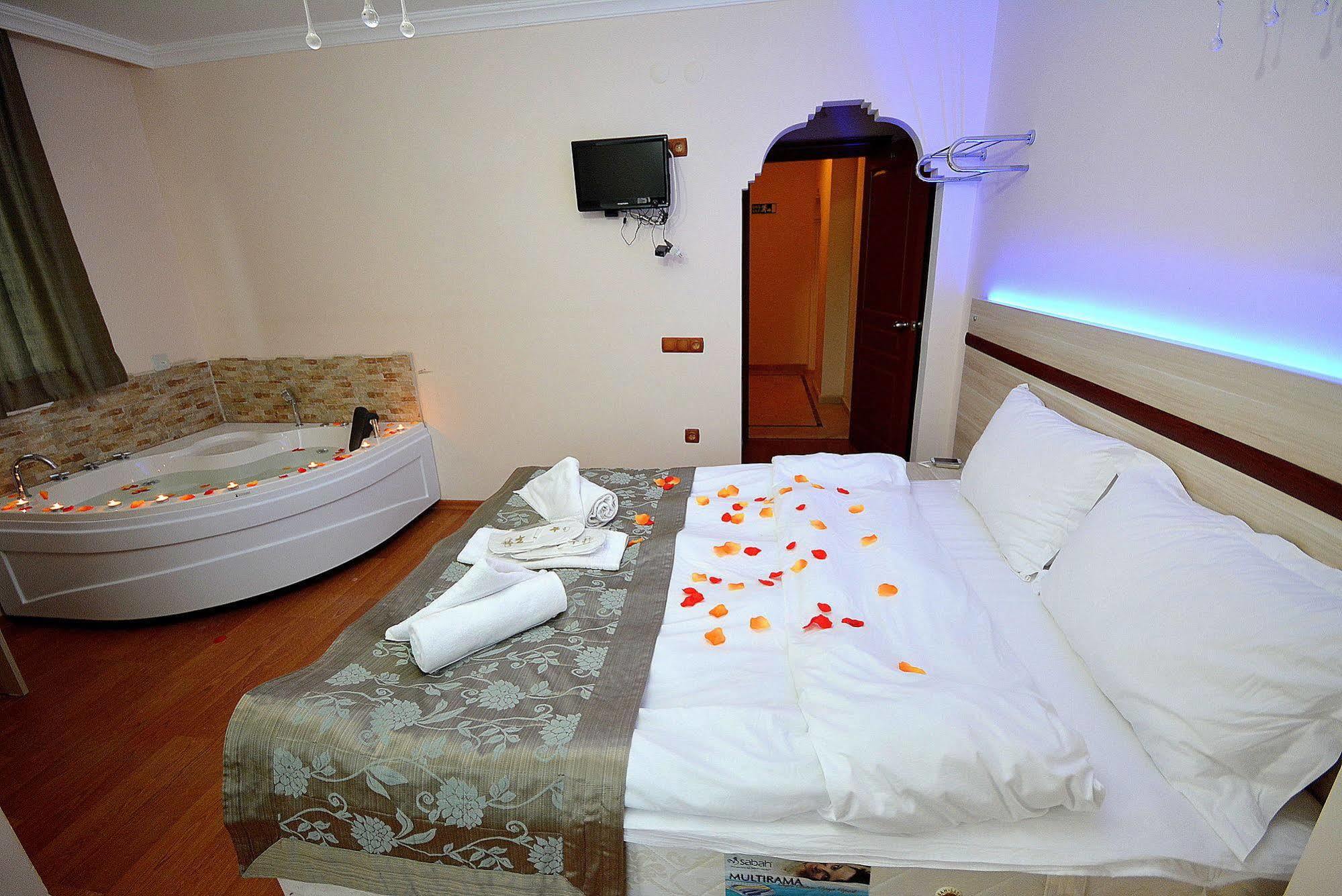 Agva Sahil Yildizi Hotel Εξωτερικό φωτογραφία