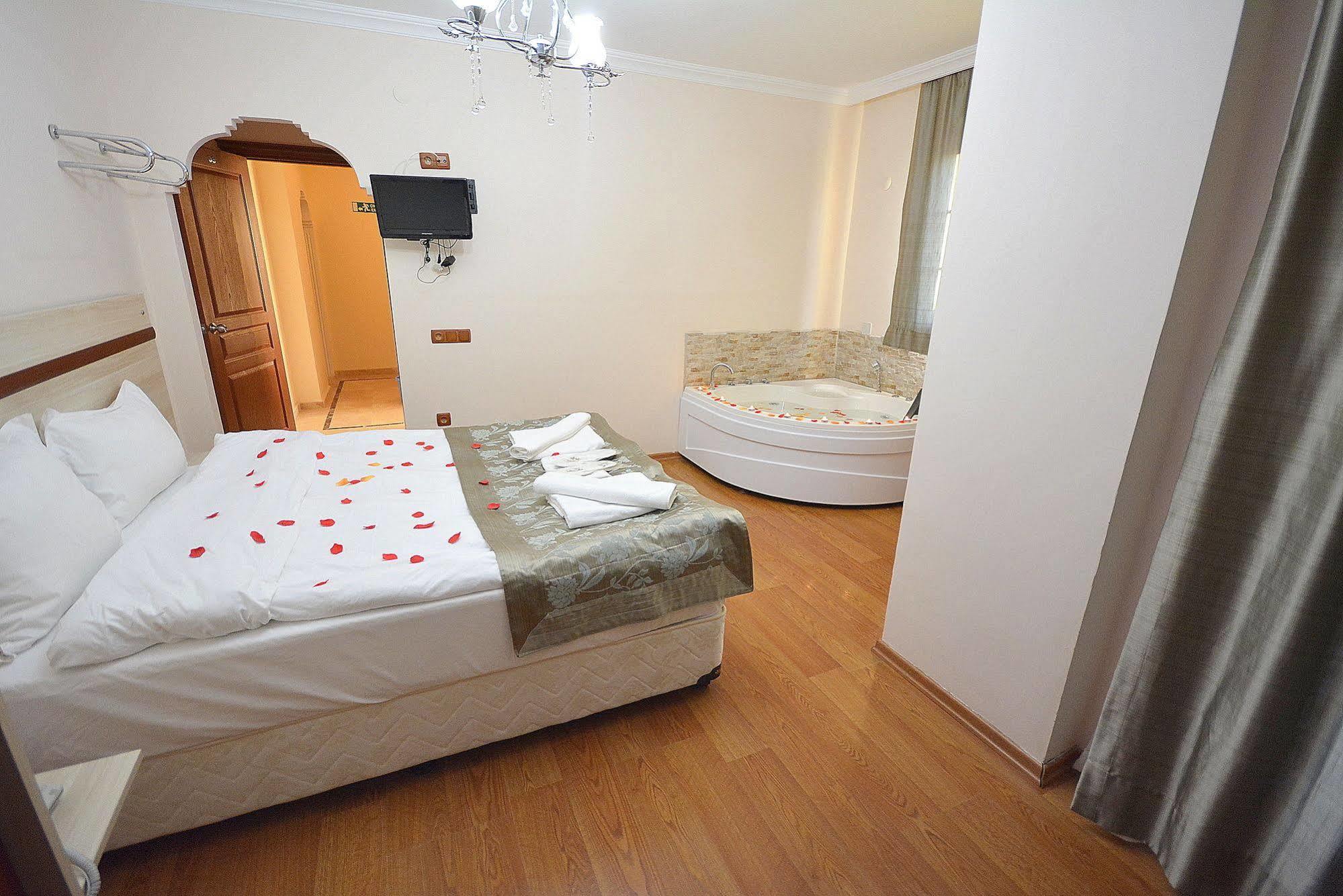 Agva Sahil Yildizi Hotel Εξωτερικό φωτογραφία