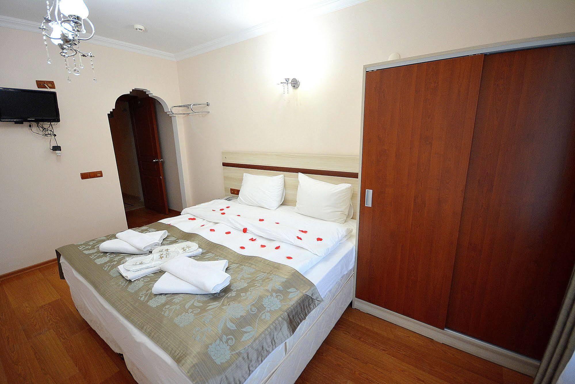 Agva Sahil Yildizi Hotel Εξωτερικό φωτογραφία