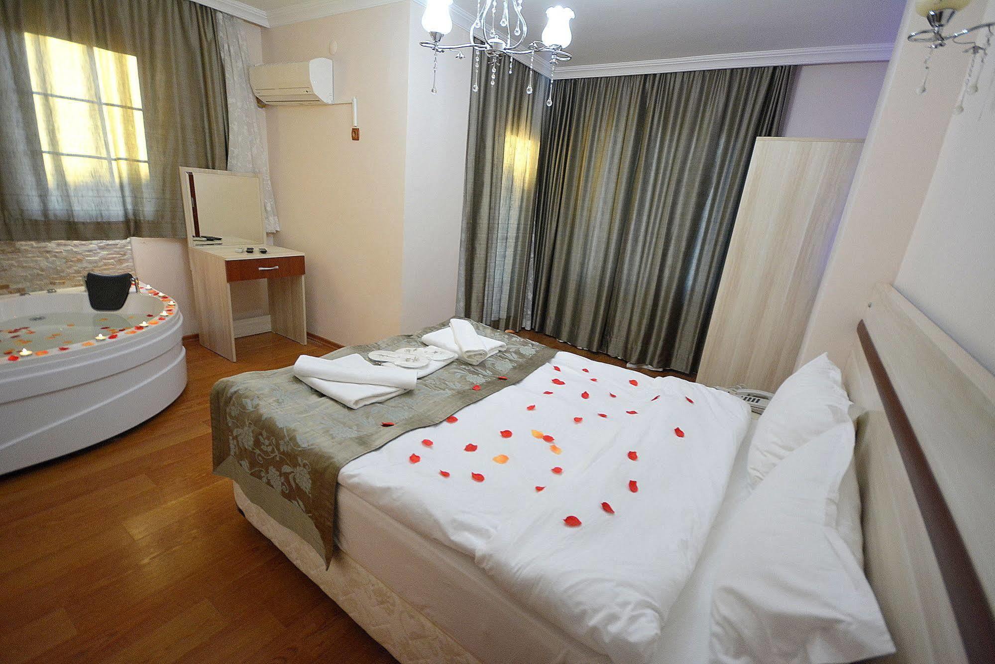 Agva Sahil Yildizi Hotel Εξωτερικό φωτογραφία