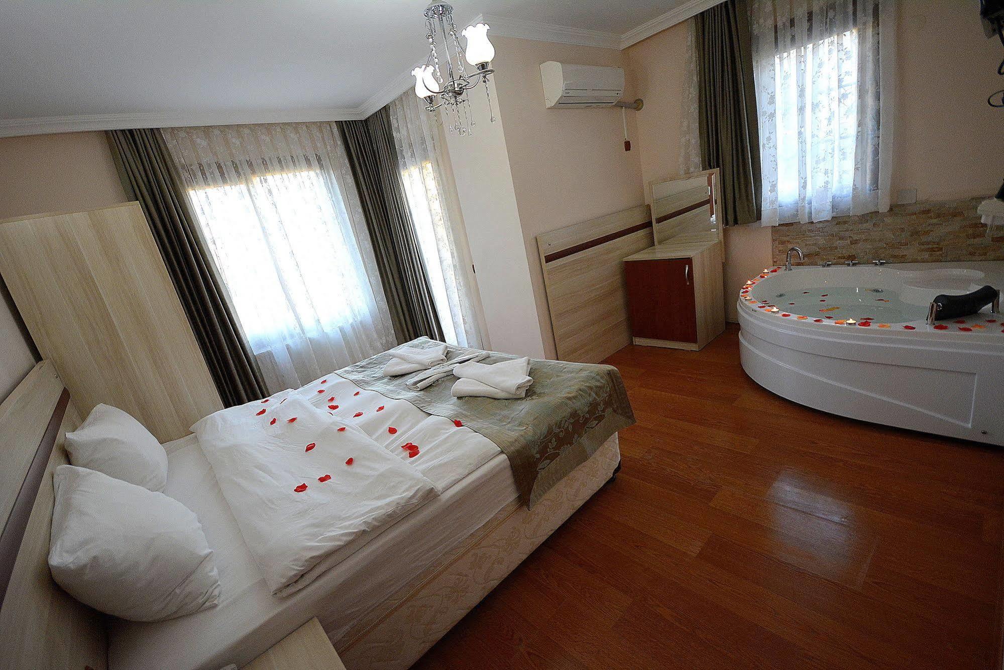 Agva Sahil Yildizi Hotel Εξωτερικό φωτογραφία