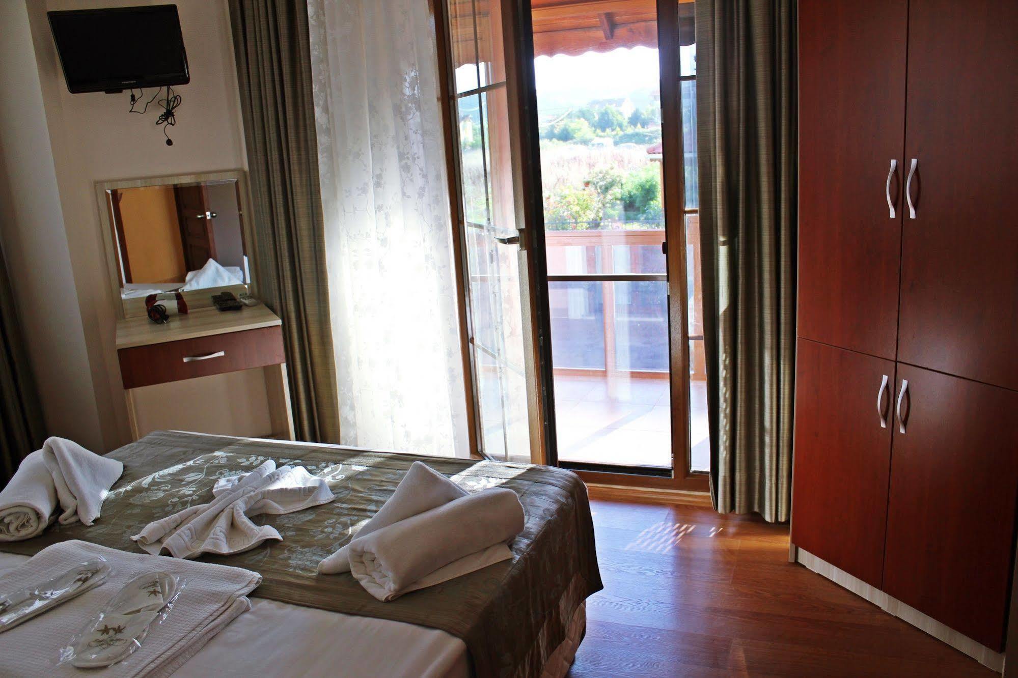 Agva Sahil Yildizi Hotel Εξωτερικό φωτογραφία