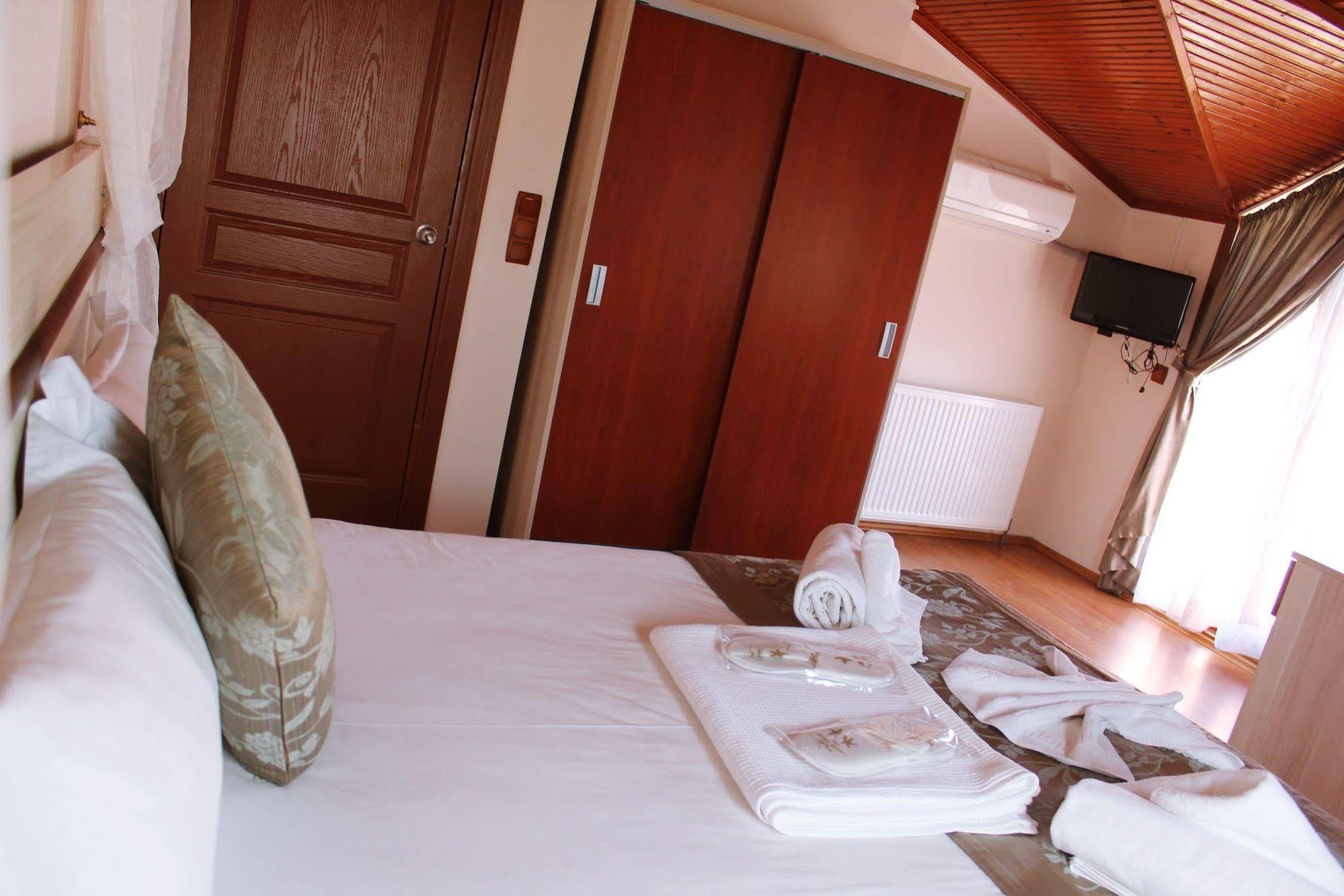 Agva Sahil Yildizi Hotel Εξωτερικό φωτογραφία