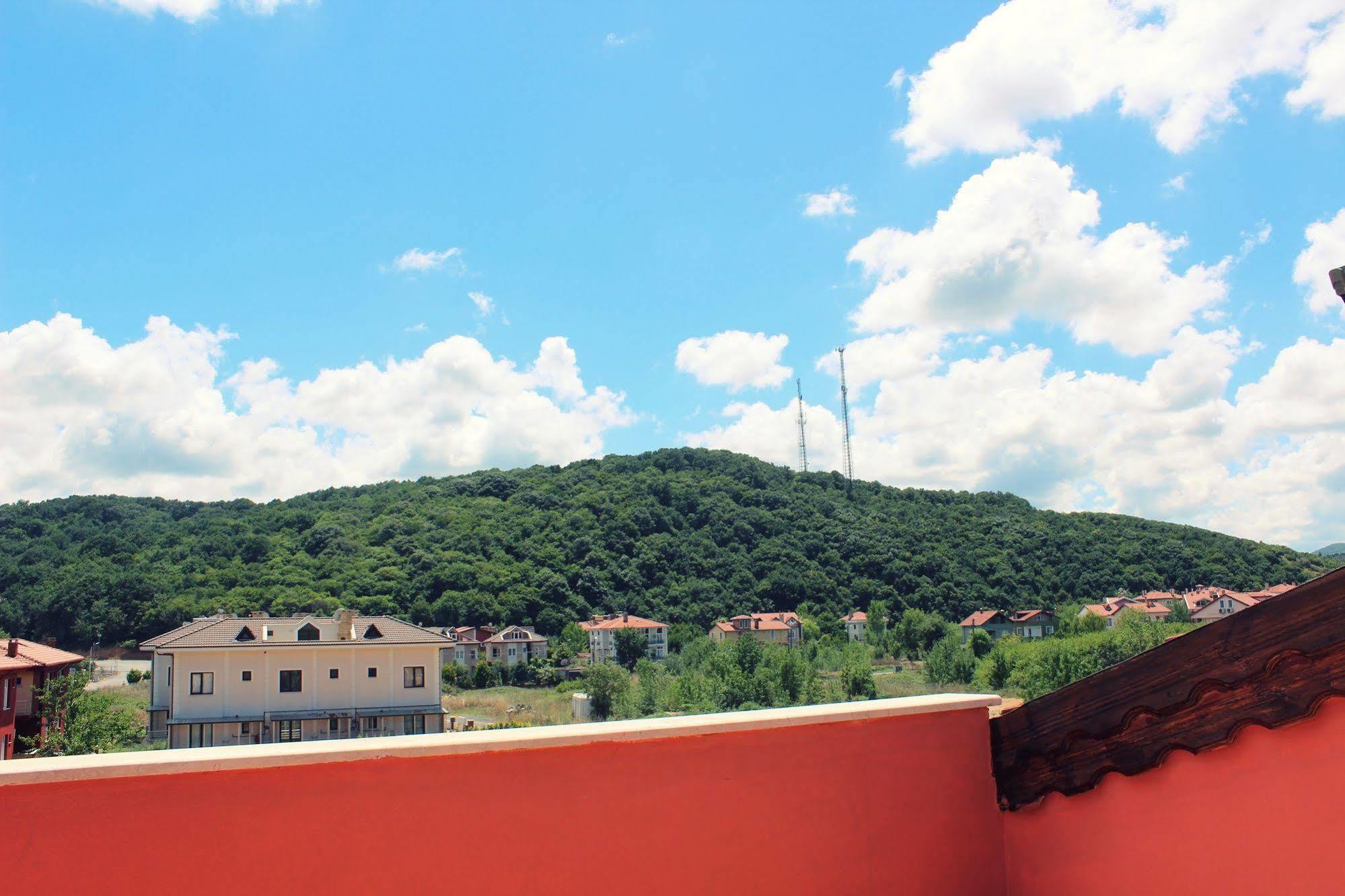 Agva Sahil Yildizi Hotel Εξωτερικό φωτογραφία