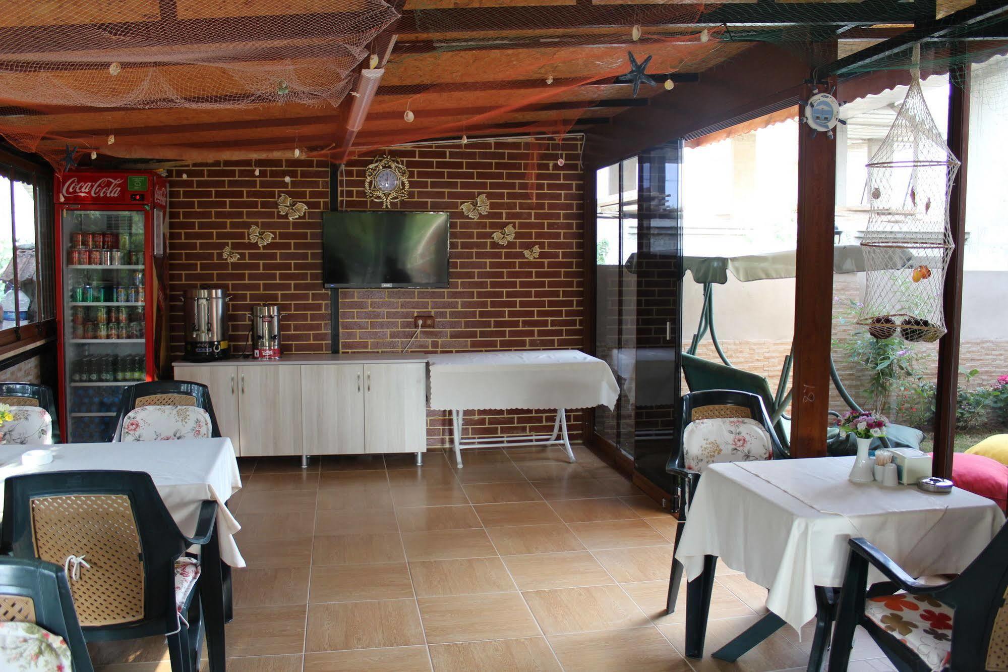 Agva Sahil Yildizi Hotel Εξωτερικό φωτογραφία