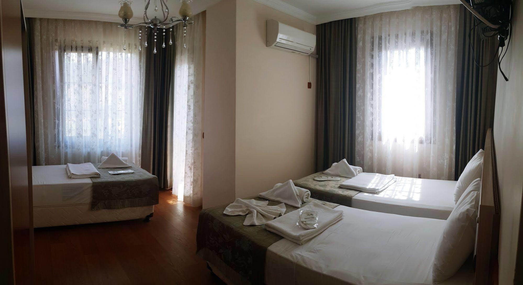 Agva Sahil Yildizi Hotel Εξωτερικό φωτογραφία