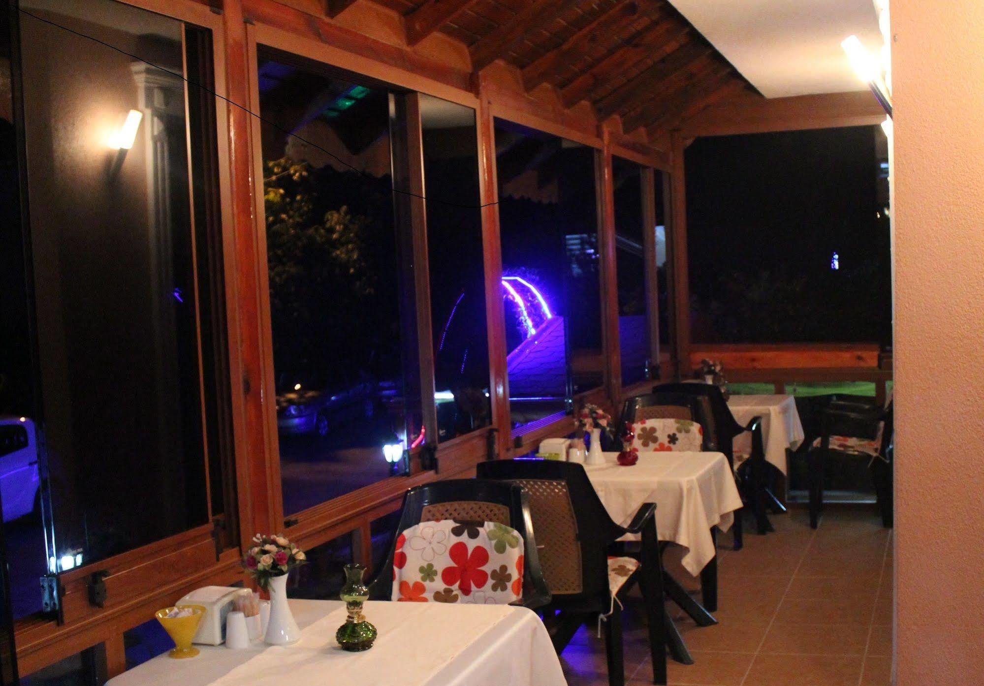 Agva Sahil Yildizi Hotel Εξωτερικό φωτογραφία