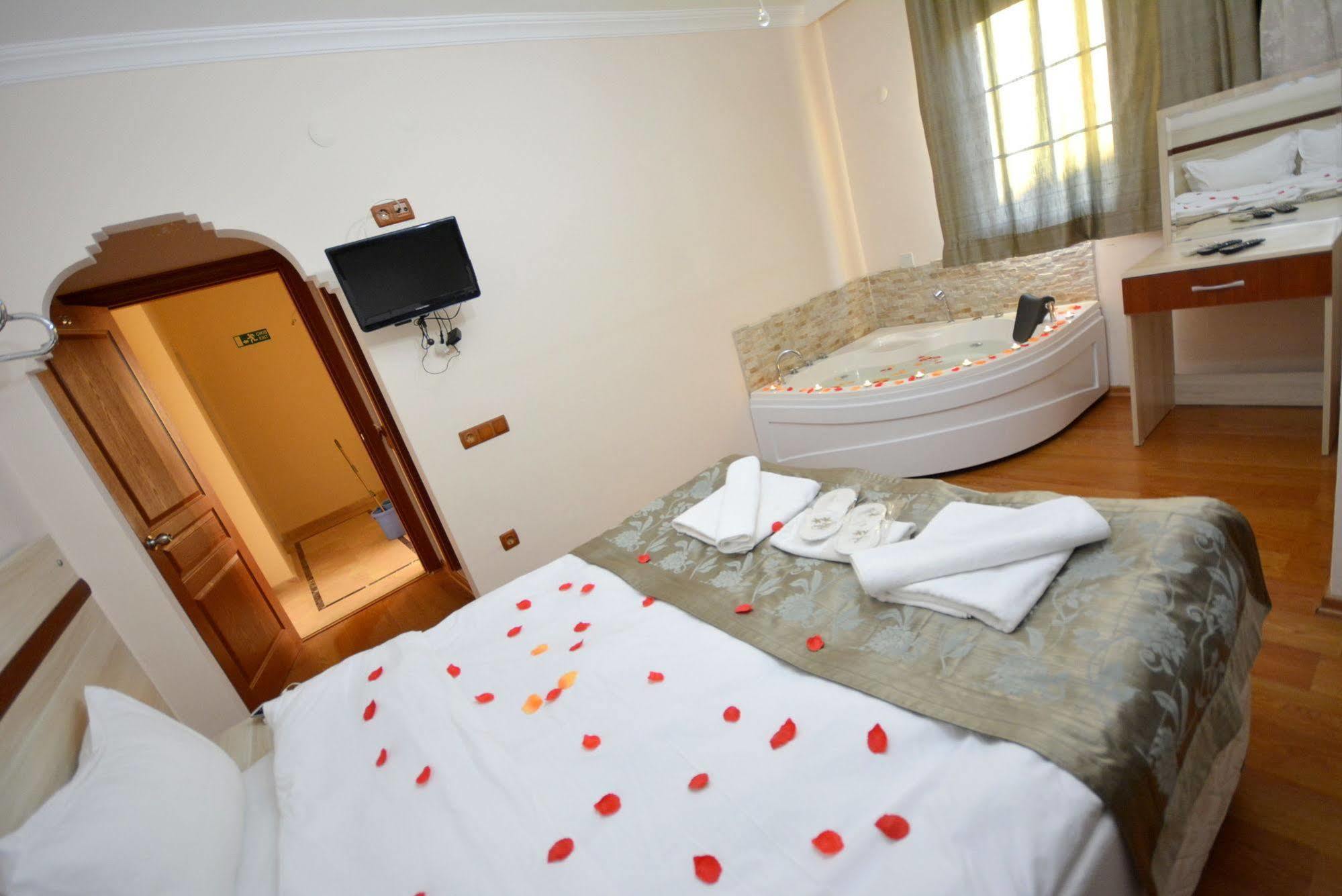 Agva Sahil Yildizi Hotel Εξωτερικό φωτογραφία