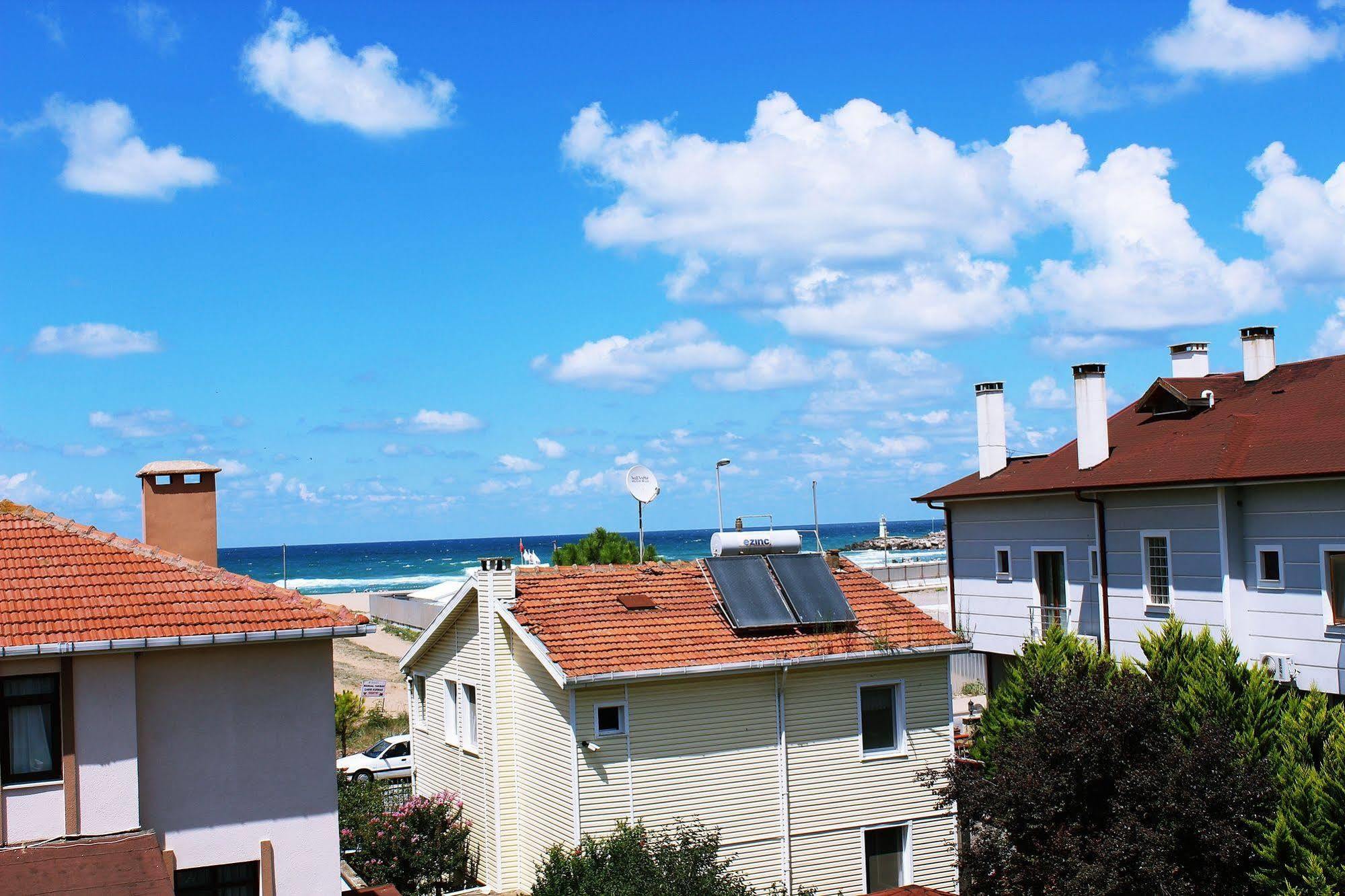 Agva Sahil Yildizi Hotel Εξωτερικό φωτογραφία