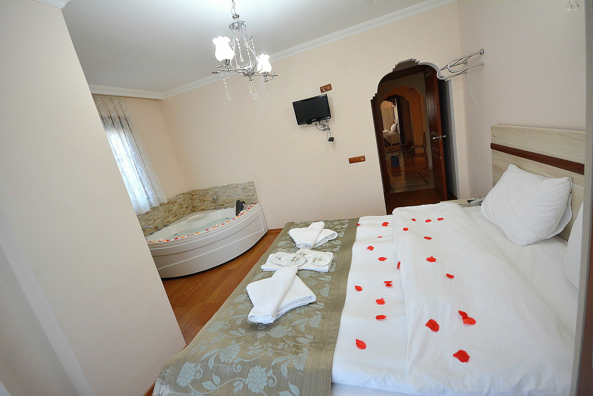 Agva Sahil Yildizi Hotel Εξωτερικό φωτογραφία