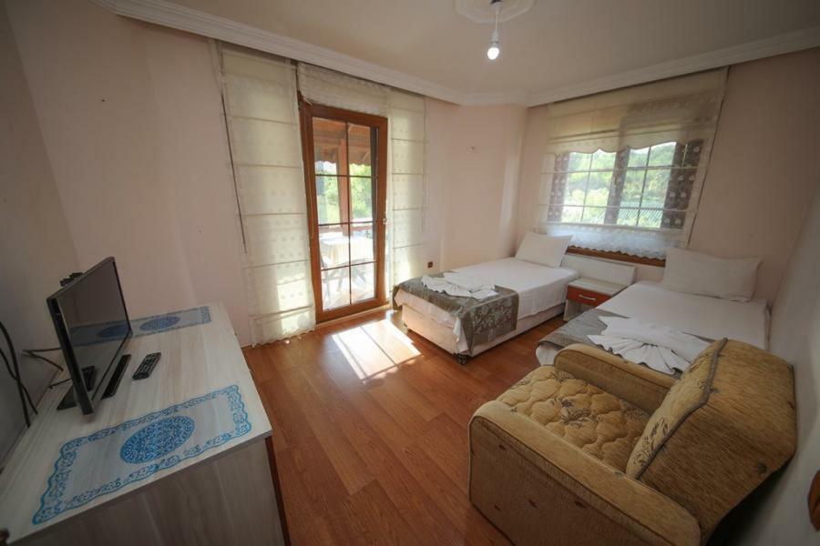 Agva Sahil Yildizi Hotel Εξωτερικό φωτογραφία
